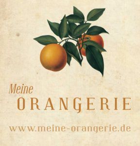Logo Meine Orangerie