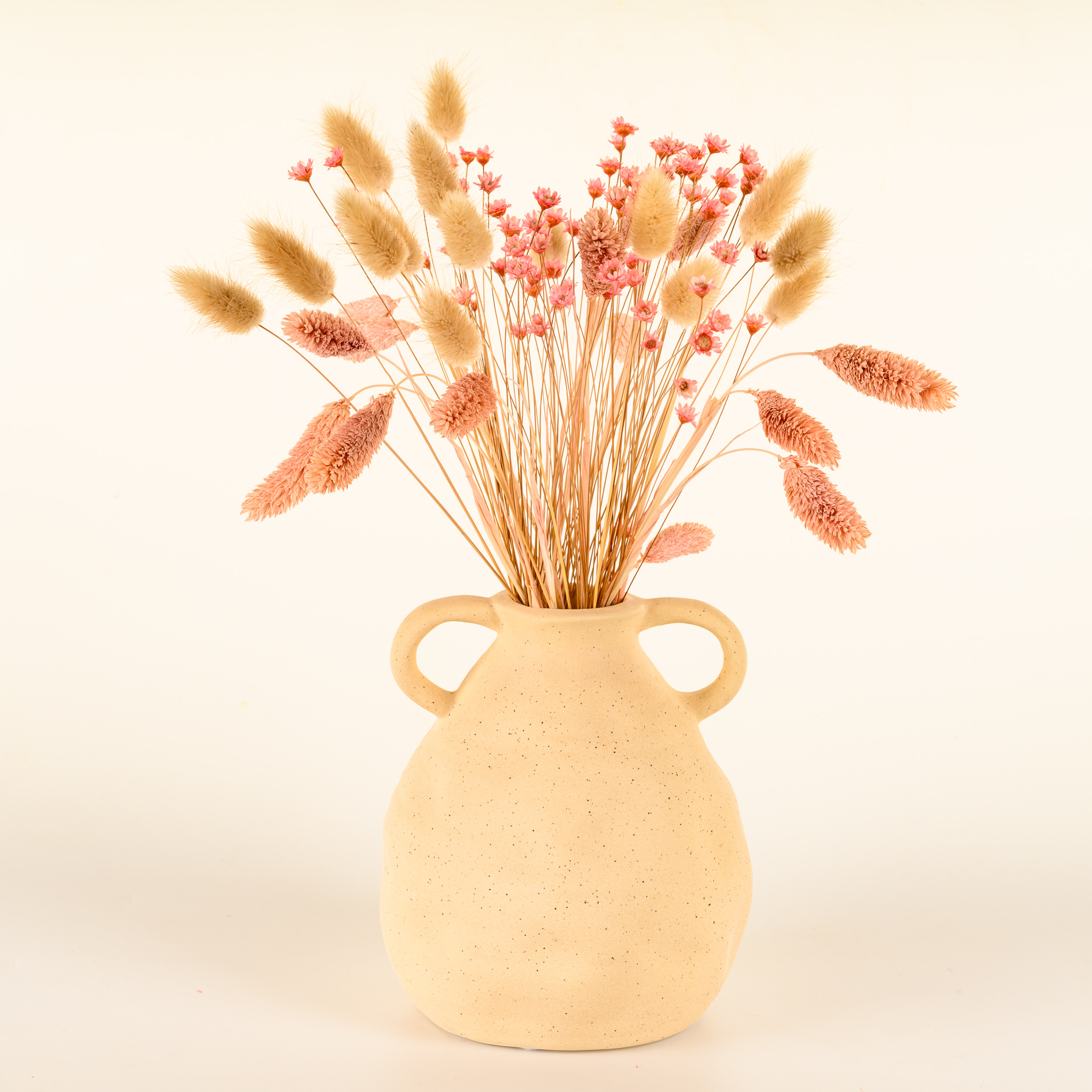 Trockenblumen-Mix "Eternal Blossom" Trockenblumen-Mix "Eternal Blossom"