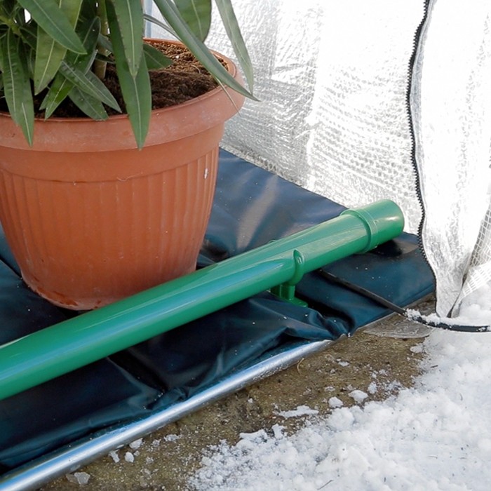 Shopbild Frostwächter für Überwinterungszelt 135 Watt