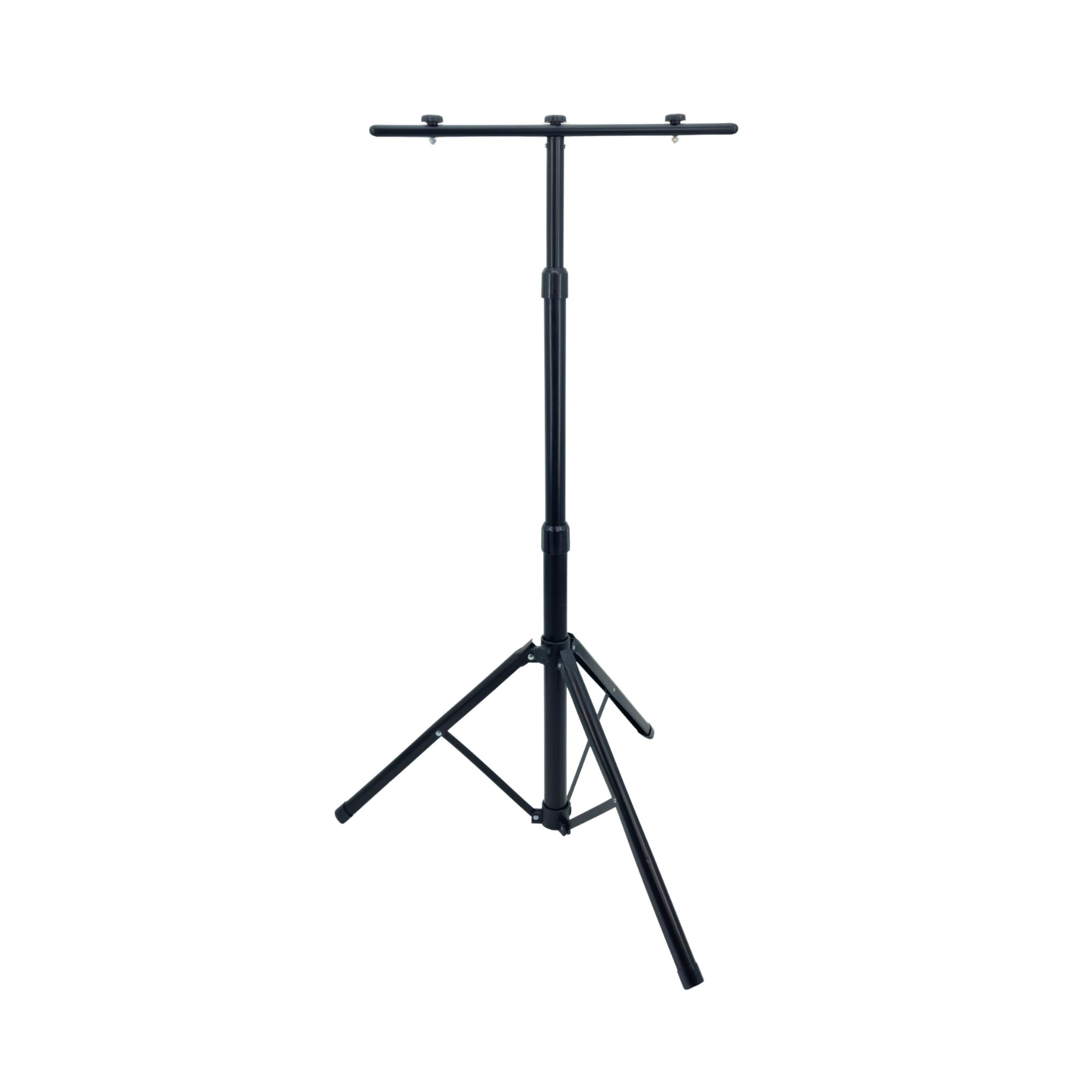 Stativ für LED-Pflanzenstrahler passend für alle Größen inkl. FLEX