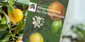 Zitrus & Garten Bücher