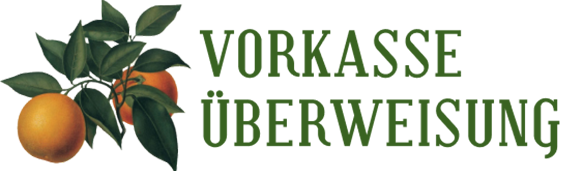 Vorkasse