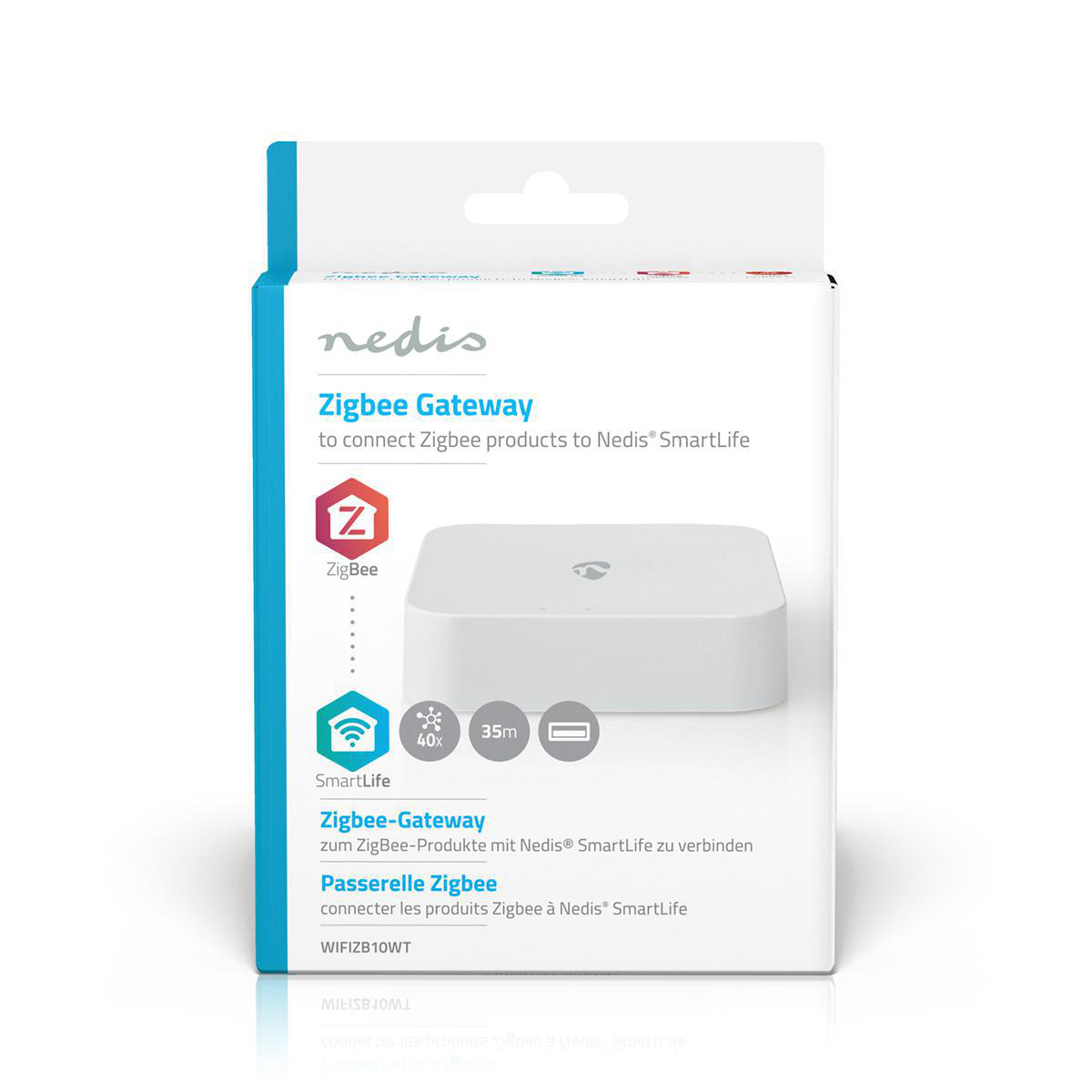Zigbee Gateway Zigbee Gateway