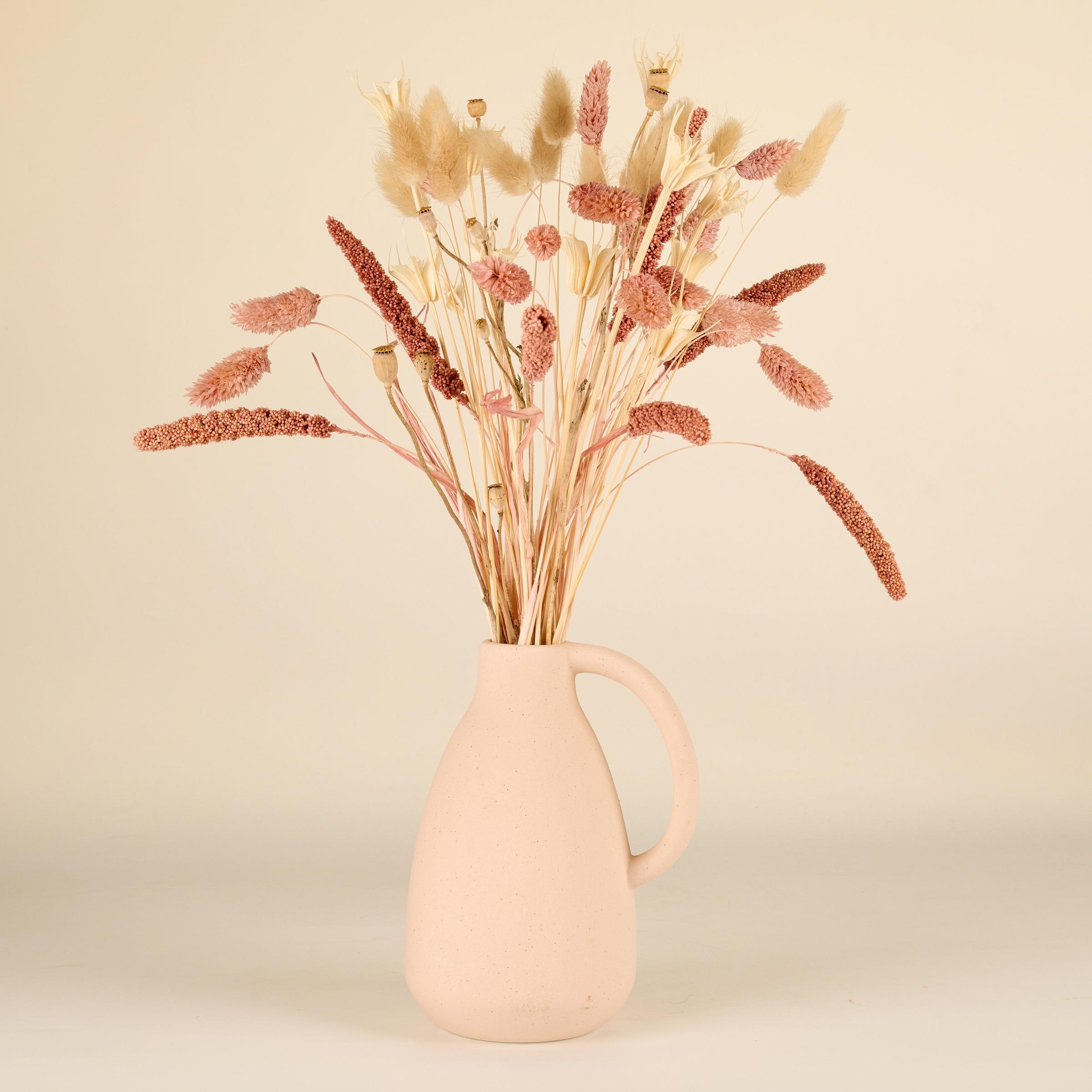 Trockenblumen-Mix "Blissful Harvest"