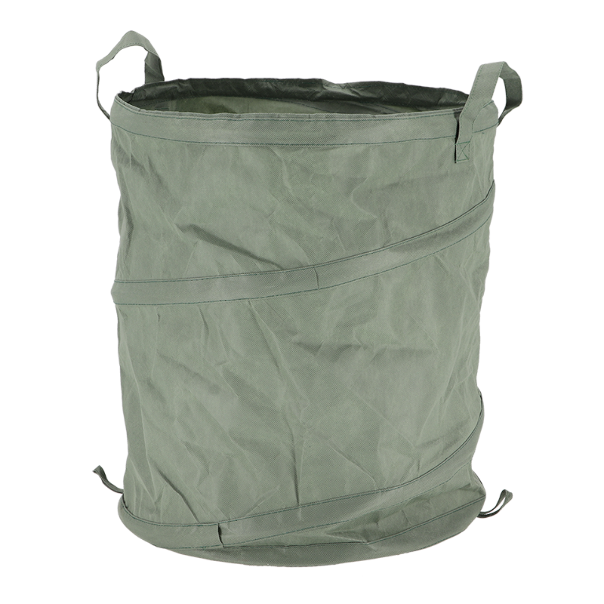 Pop-up-Laubsack Pop-up-Laubsack